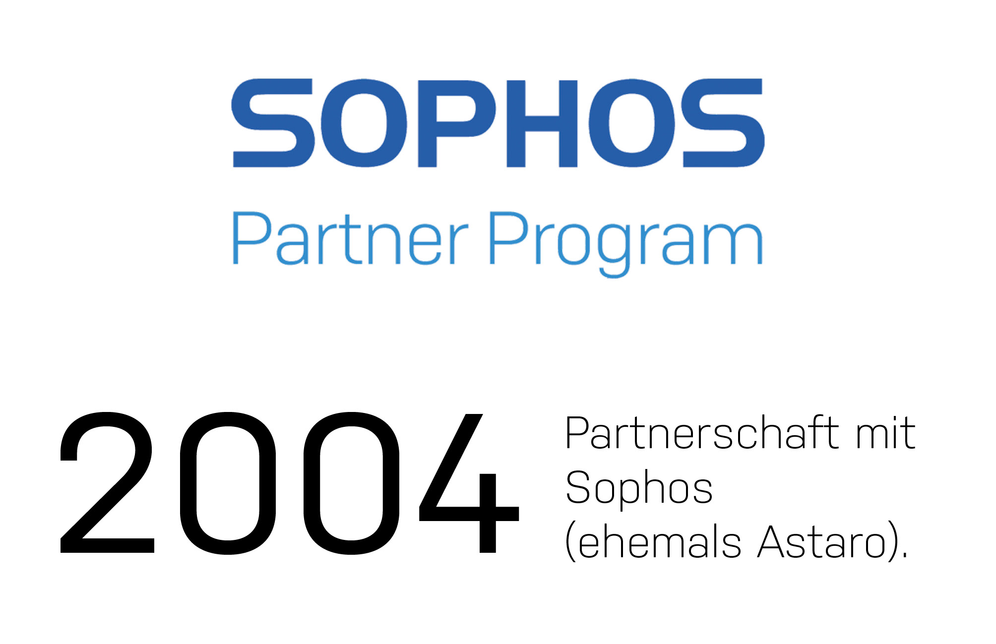 2004 sophos