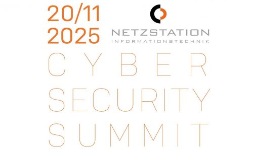Cyber Security Summit 2025_aktuelles